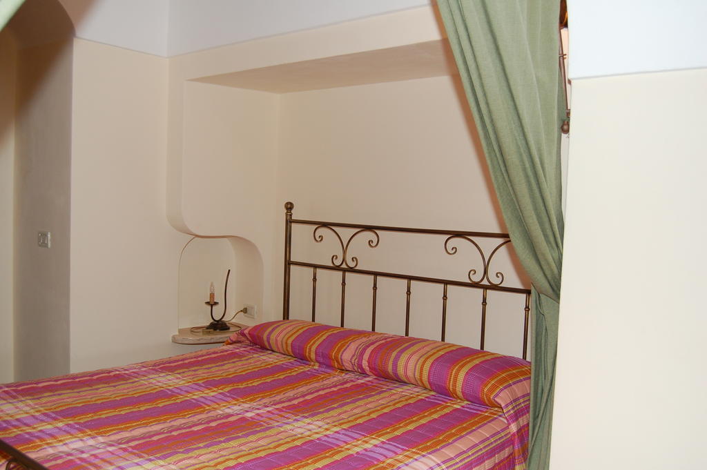 Country house La Stele Di Rekale Scauri (Sicily)